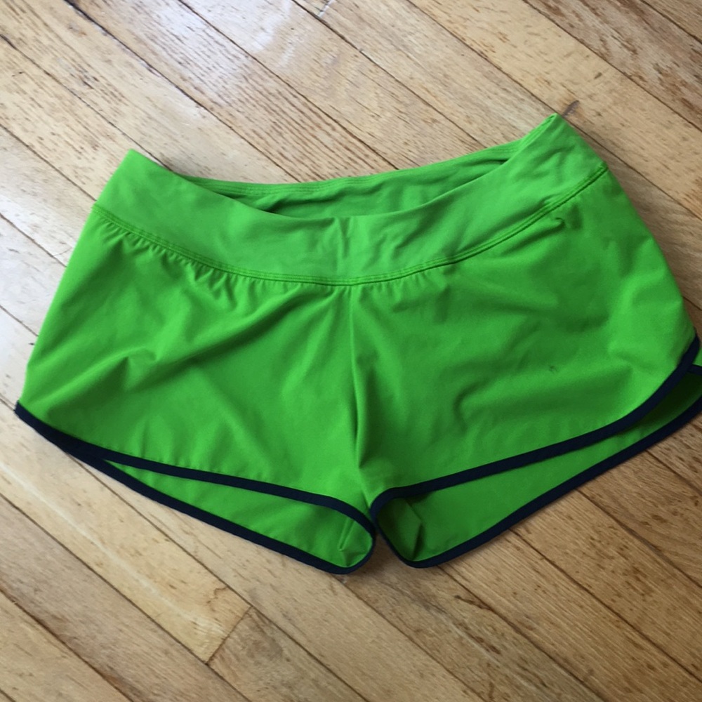 Reebok CrossFit Shorts